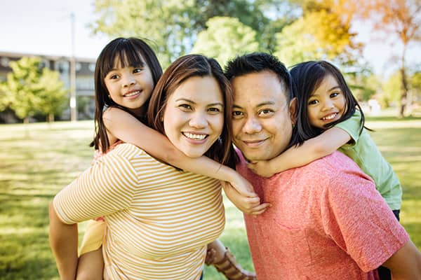 Family Immigration Services