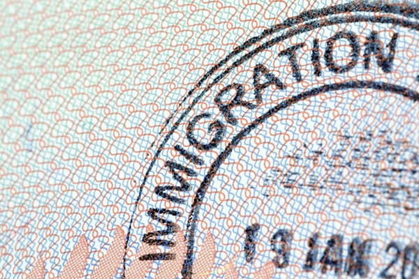 Immigration Legal Services